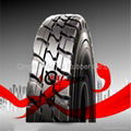 Radial Truck Tyre/tire 1