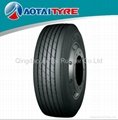 Truck Tyre/Tire 12R22.5 2