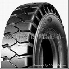 Bias OTR Tyres 11.00-20 E3