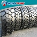 Radial OTR Tyre/Tire 27.00r49 E-4 2