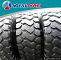 Radial OTR Tyre/OTR Tire E3/L3 17.5R25 20.5R25 23.5R25 2