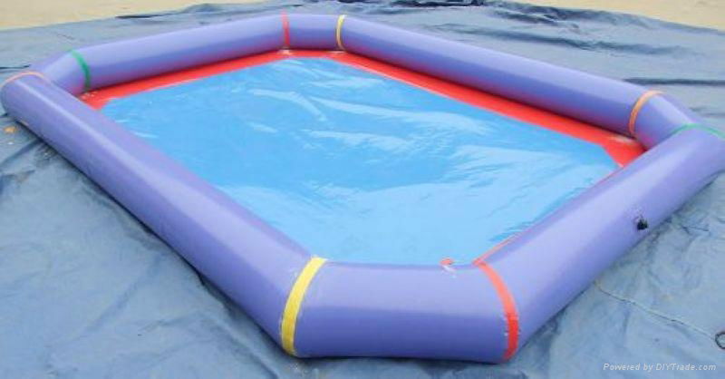 inflatable pool big w