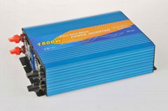 1500Watt Pure Sine Wave Inverter