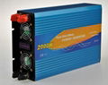 2000Watt Pure Sine Wave Inverter 1