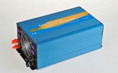 3000Watt Pure Sine Wave Inverter