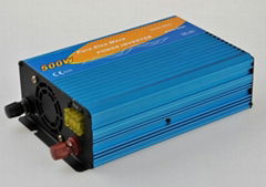 500W Pure Sine Wave Inverter