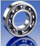 Deep groove ball bearings  60 series   5