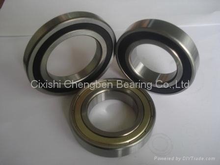 Deep groove ball bearings  63 series     2