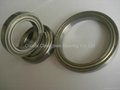 Thin section bearing  68 series   4