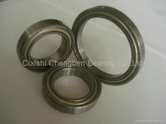 Thin-wall bearing  68 series