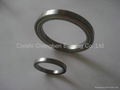 Thin section bearing  69 series 2