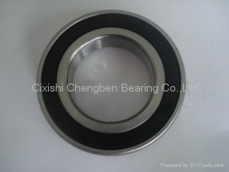 Inch bearing R series  2