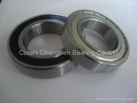Inch bearing R series  3