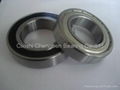 Inch bearing R series  3