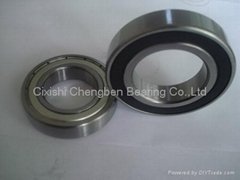 Inch bearing R series  R24