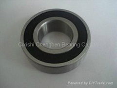 Widening bearing 62000 series   62009    62009ZZ    62009-2RS