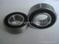 Widening bearing 62000 series   62009    62009ZZ    62009-2RS 2