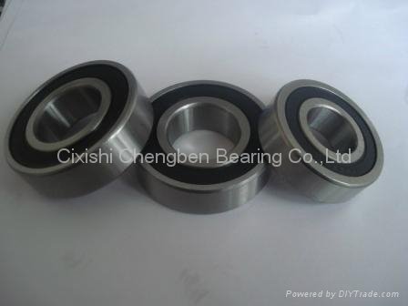 Widening bearing 62000 series   62009    62009ZZ    62009-2RS 3
