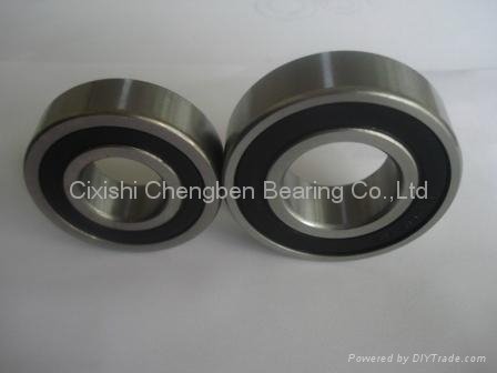 Widening bearing 62000 series   62009    62009ZZ    62009-2RS 4