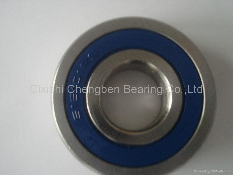 Stainless steel bearing