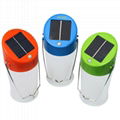 solar lantern