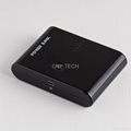 Dual USB Power Bank 8800mAh