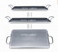 aluminum baking pan 1