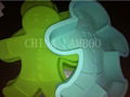 silicone cake mould