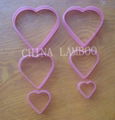 plastic cookie cutter 5