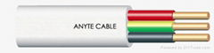 TPS cable ,Two core with earth