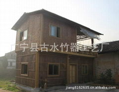 Guangning Gushui Bamboo Craft Factory