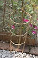 Bamboo flower shelves sell  2