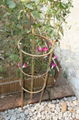 Bamboo flower shelves sell  3