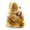 stuffed animal toys bear 2