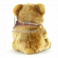 stuffed animal toys bear 3