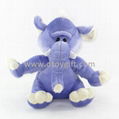 plush elephant toy