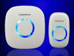 2013 launched long range wireless door chime the second generation 2
