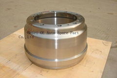 brake drum VOLVO 1134817 