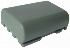 NB-2LH Replacement Battery, NB-2LH in Canon, NB-2LH for Canon Digital Camera 