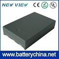 NB-1LH Replacement Battery, NB-1LH in