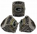 NFL 2010 Green Bay Packers Super Bowl