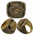 NFL 1996 Green Bay Packers Super Bowl World ChampionShip ring, rare 1