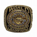 NFL 1996 Green Bay Packers Super Bowl World ChampionShip ring, rare 2