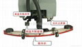 电瓶高性能工业DW550 式洗地机 5
