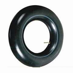  butyl inner tubes and flaps