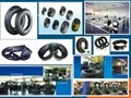  butyl inner tubes and flaps 2