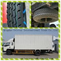 light truck tire 750r16 