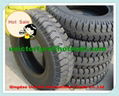 wholesale truck and bus tires