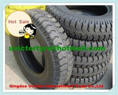 wholesale truck and bus tires