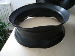 tire flap 1200-24,23.5-25 tyre flaps